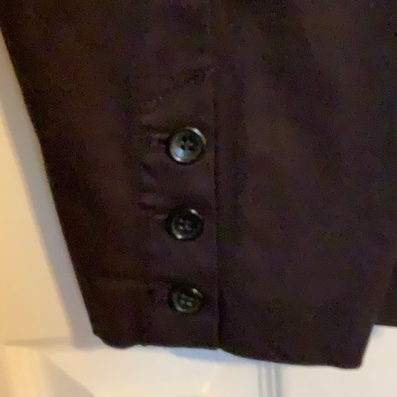 Perfect Crop Pant - Talbots (NWOT) - Picture 3 of 7